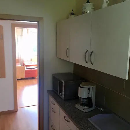 Fewo Lotti -